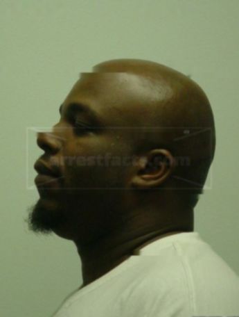 Terrell M Butler