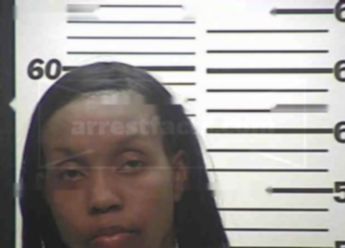 Jecobie Williams