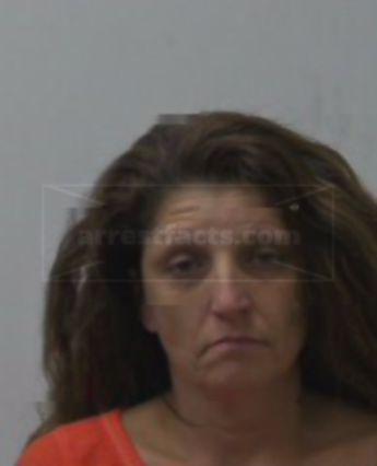 Martha Ann White
