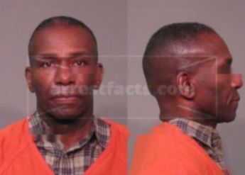 Allen Wayne Patterson