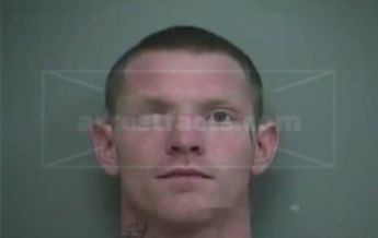 Eric Daniel Hays