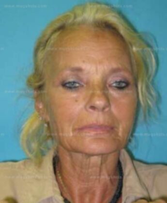 Linda Lee Garrison