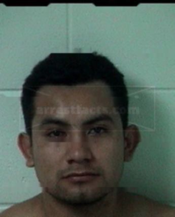 Bonifacio Munoz-Martinez