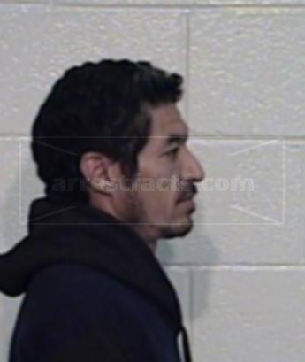Jesus Mendez Gonzalez