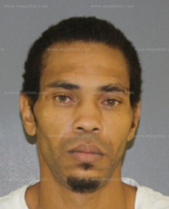 Eric Antwoine Tyner