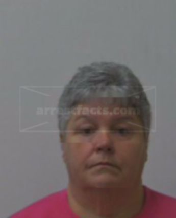 Nancy Stephenson Harvey