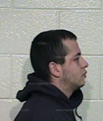 Michael Andrew Botello Luera