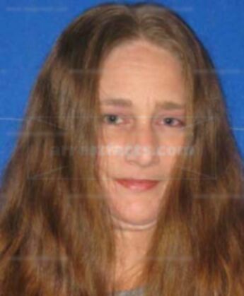 Kristal Gail Bowden