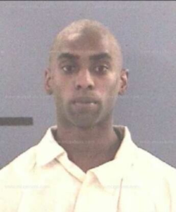 Keith Allen Gaines