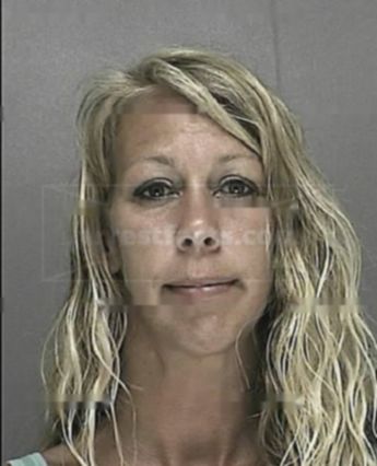 Sandra Marie Gause