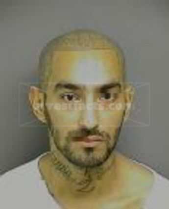 Paul Anthony Mora