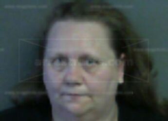 Tammy Cooper Rogers