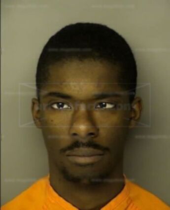 Cedric Denzel Cobb