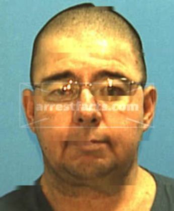 Timothy Gene Parker