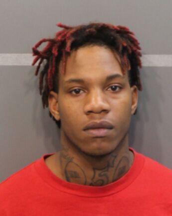 Kevin Dewayne Mccullough