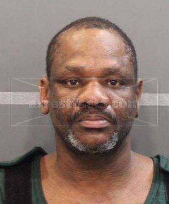 Ricky Earl Goode
