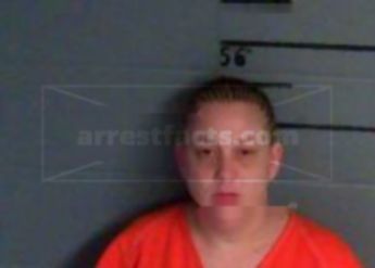 Michelle Ann Clark