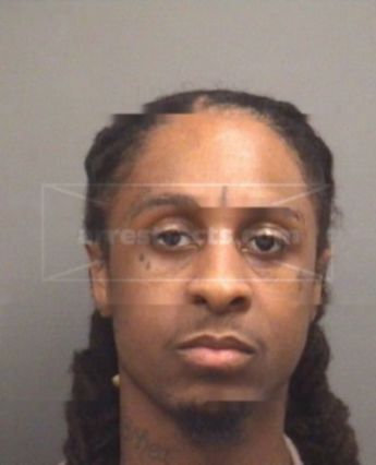 Khalid Edward Cochran