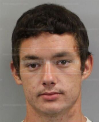 Christopher Ryan Fortenberry