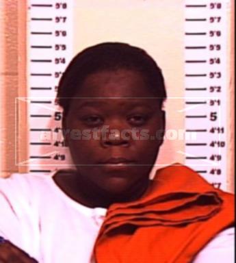 Shanequil Renae Williams