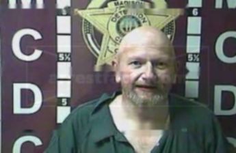 Eric Clayton Spencer Jr.