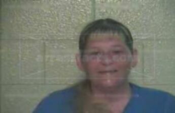 Beverly Sue Troxtle