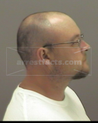 Jason Wayne Futch