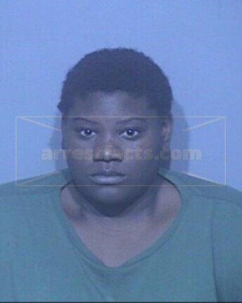 Tikisha Shuney Johnson