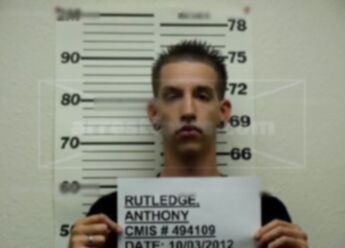 Anthony Michael Rutledge