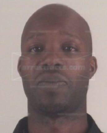 Anthony Dewayne Dunham
