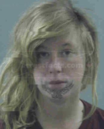 Justine Brooke Needham