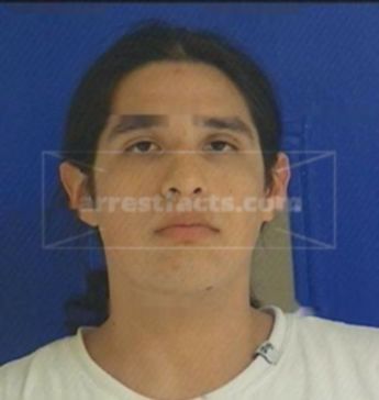 Carlos Luis Partida