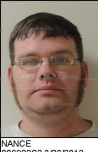 Jeremy Luke Nance