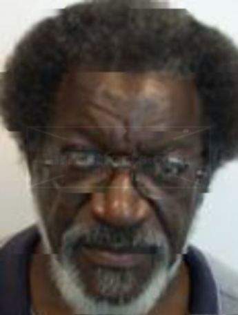 Joseph Dorca Ewing