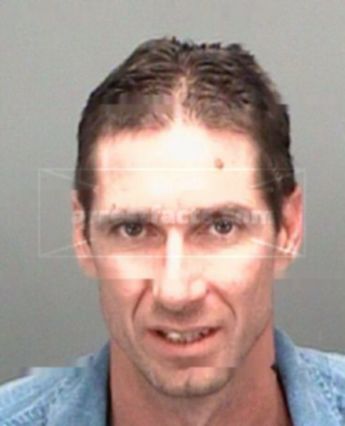Michael George Temple