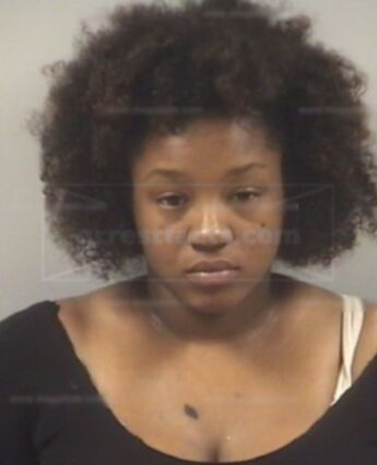 Shakira Javon Watson