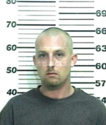 Christopher Charles Leach