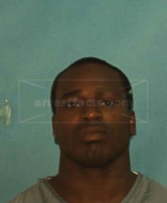 Barris Lynell Johnson