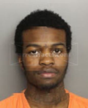Braylin Daquan Black