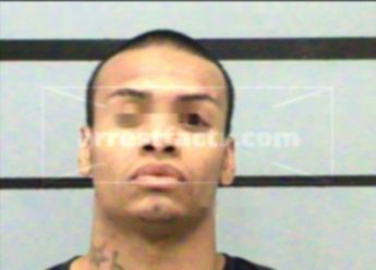 Rickey Boyd Garmon