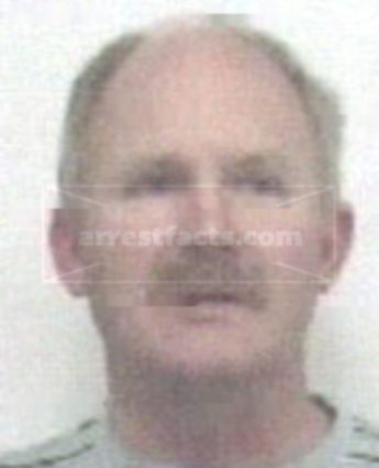 Michael Eugene Stephens