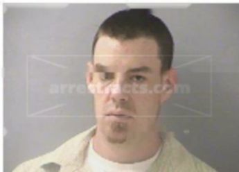 Keith Robert Mckinnie