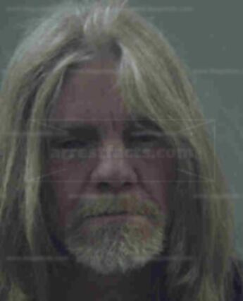 David Wayne Goodner