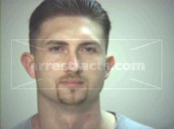 Brian Lee Mcmurray