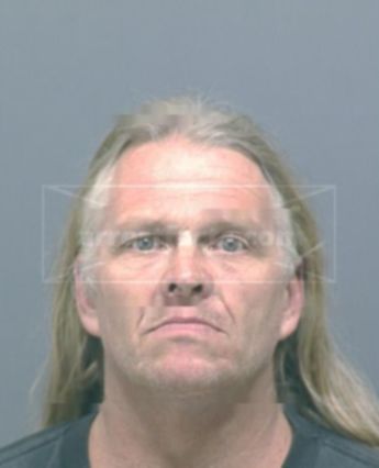 Guy Alan Lenhart