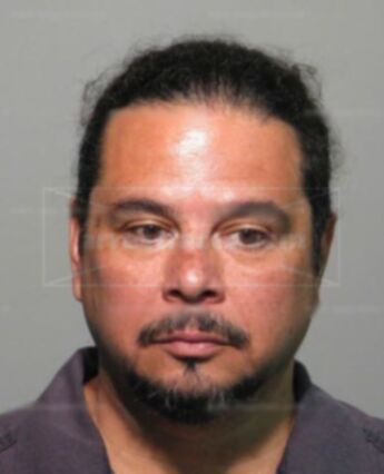Johnnie Martinez