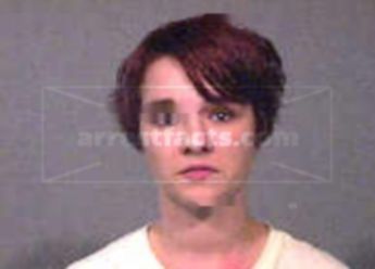 Tiffany Nicole Thomas