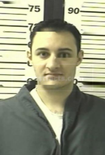 Michael Wayne Welch