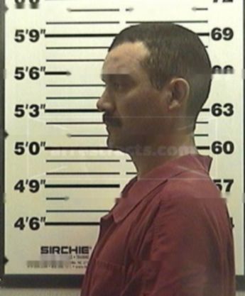 Jose Alarcon-Munoz