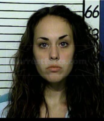 Arrin Renee Stahl